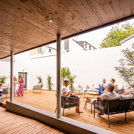 Hotel Le Patio De Victor, Lorient Exterior photo